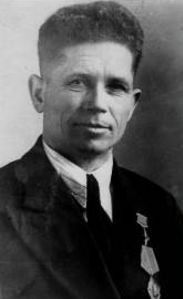 Ильин&nbsp;Николай Алексеевич